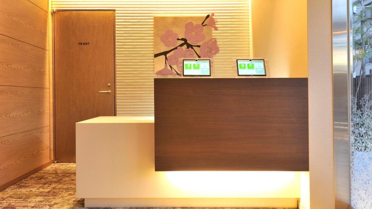 Rakutenstay X Shamaison Dekijima - 307 * 大阪