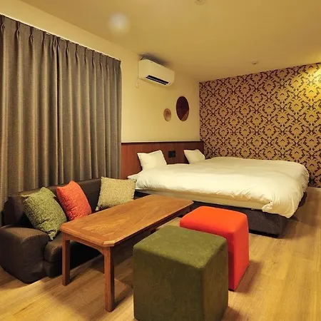 Rakutenstay X Shamaison Osaka Dekijima - 307 外观 照片