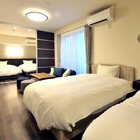 Rakutenstay X Shamaison Osaka Dekijima - 307 外观 照片