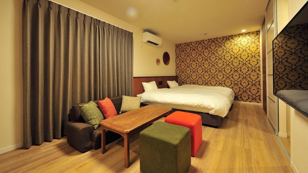 Rakutenstay X Shamaison Dekijima - 307 公寓