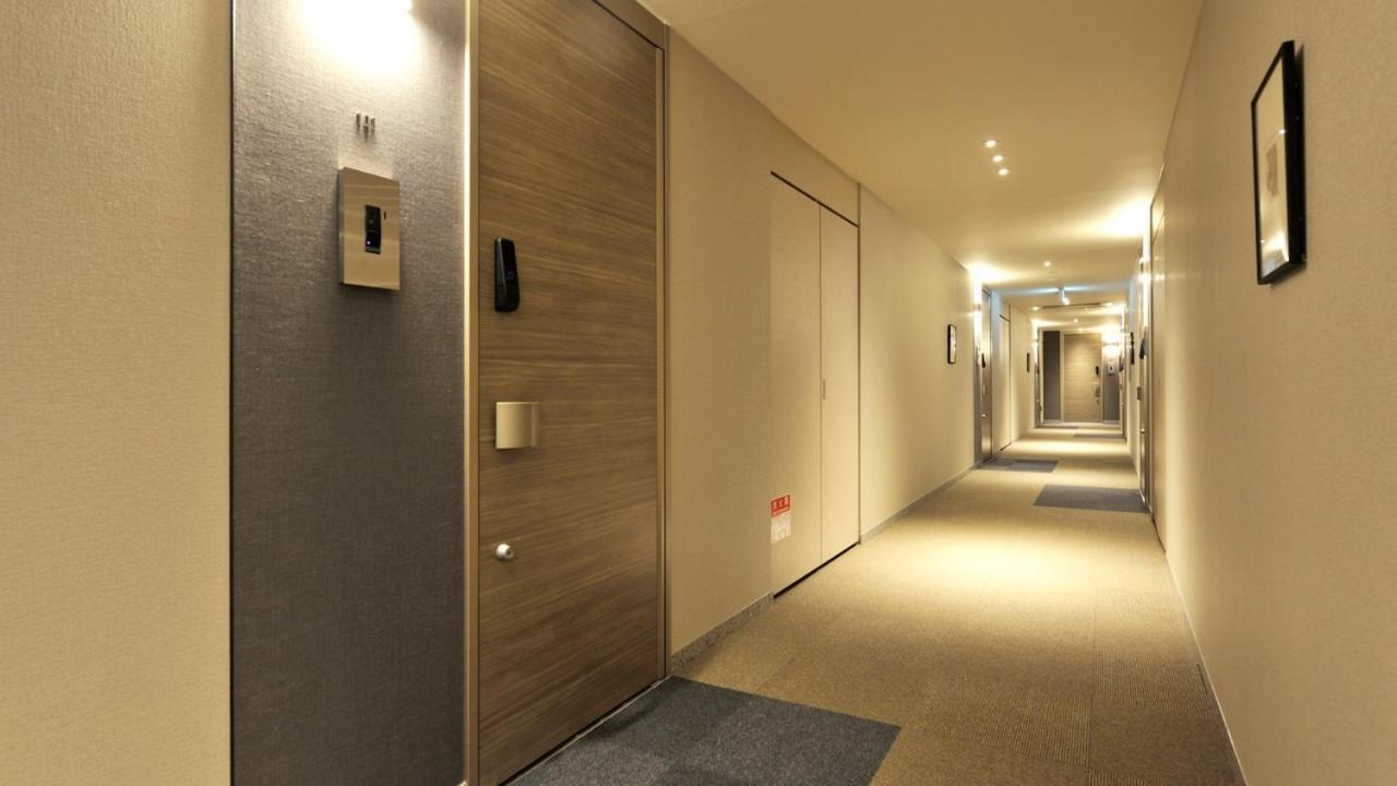 公寓 Rakutenstay X Shamaison Dekijima - 307