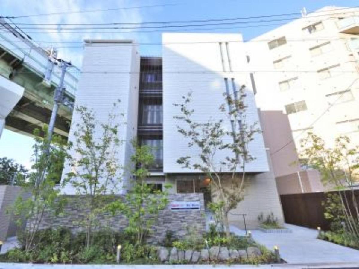 Rakutenstay X Shamaison Dekijima - 307 公寓