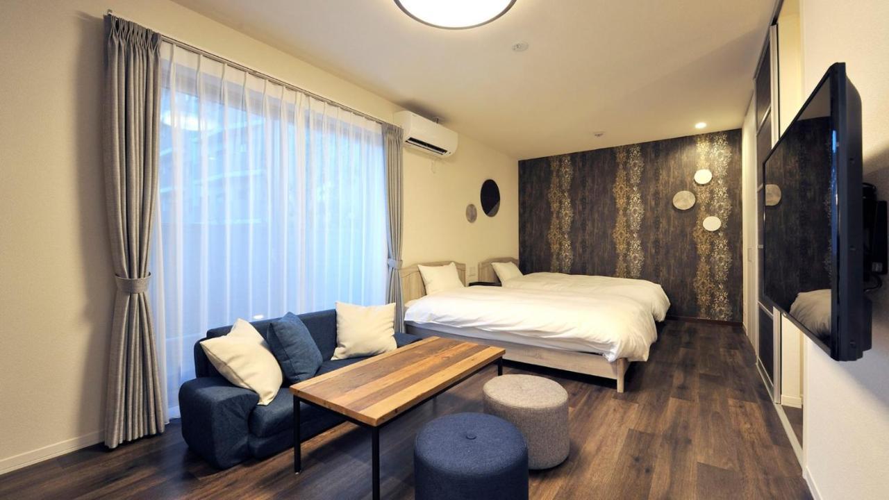 Rakutenstay X Shamaison Dekijima - 307 公寓