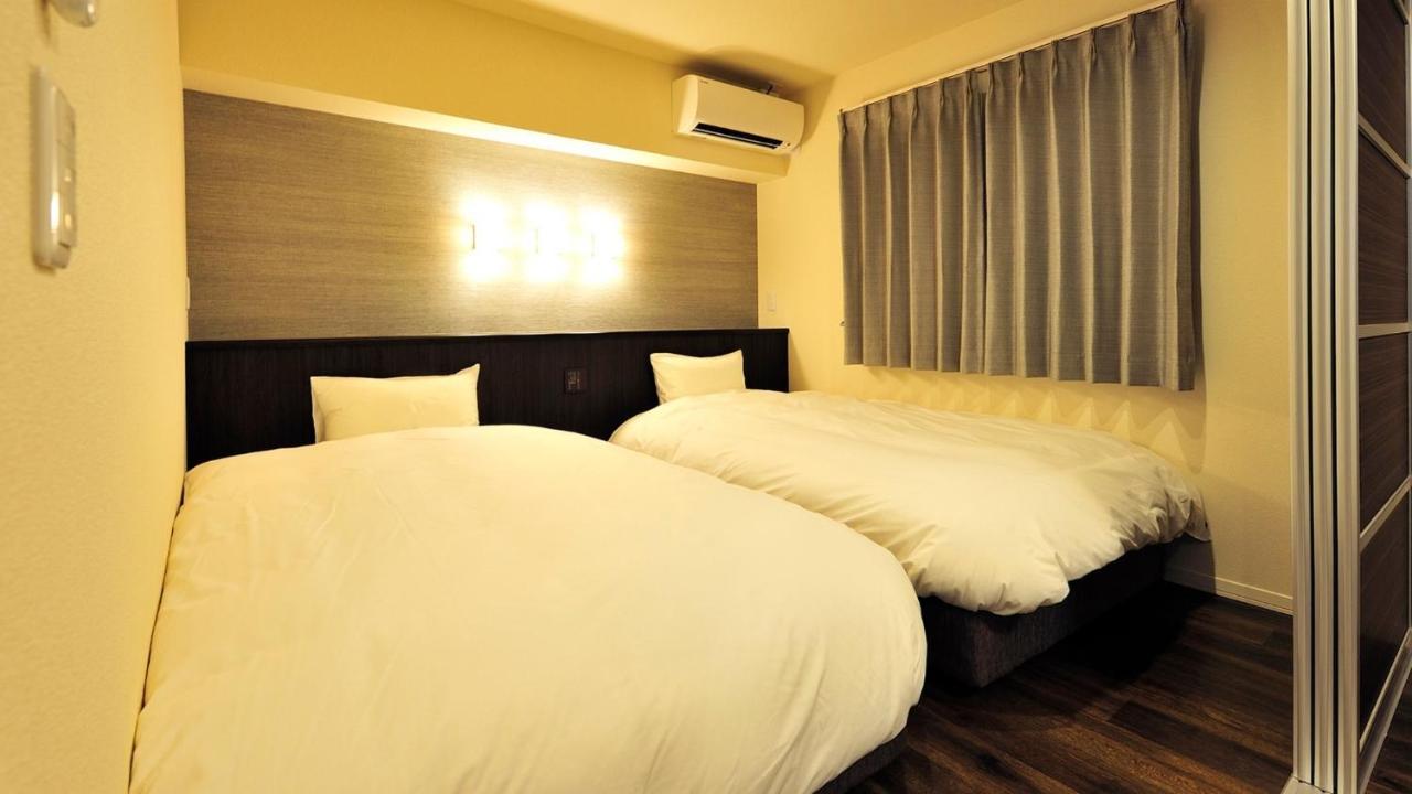 公寓 Rakutenstay X Shamaison Dekijima - 307
